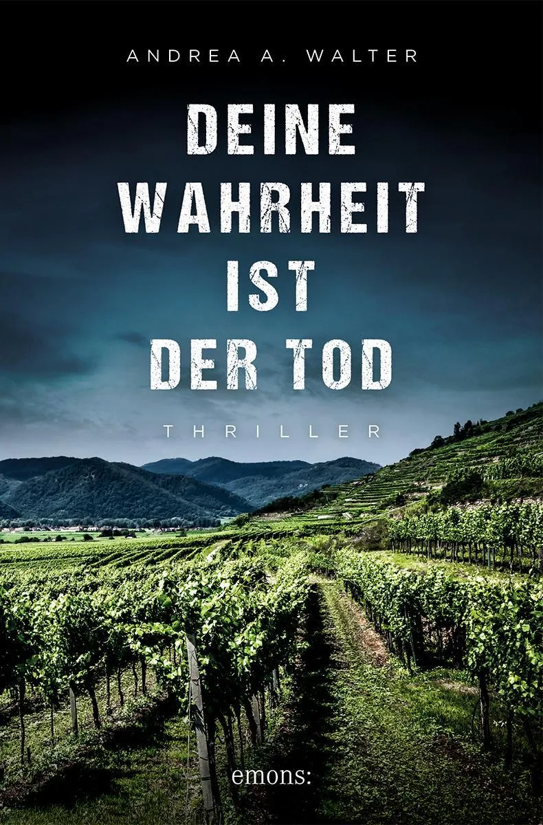Deine Wahrheit ist der Tod