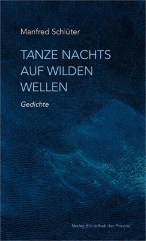 Tanze nachts auf wilden Wellen