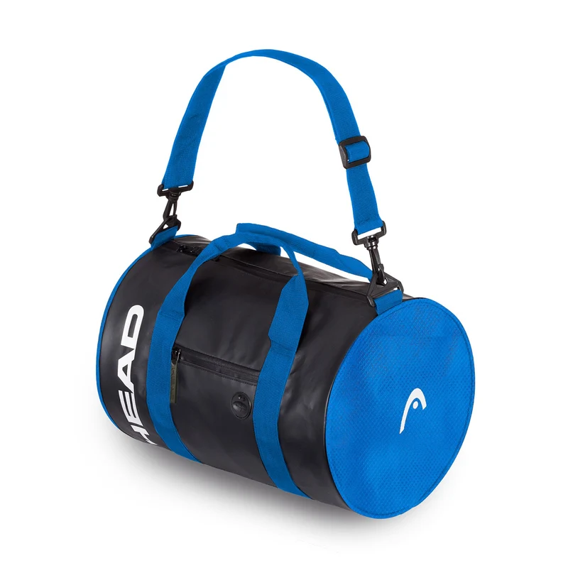 Head Daily Bag 16 hellblau