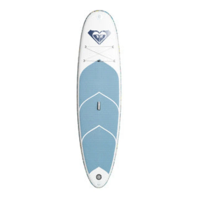 Molokai 10.6 Allround SUP Komplettset - Quiksilver