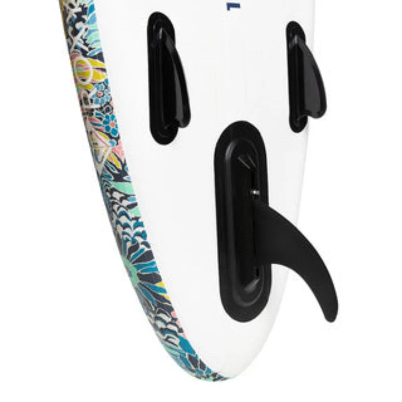 Molokai 10.6 Allround SUP Komplettset - Quiksilver