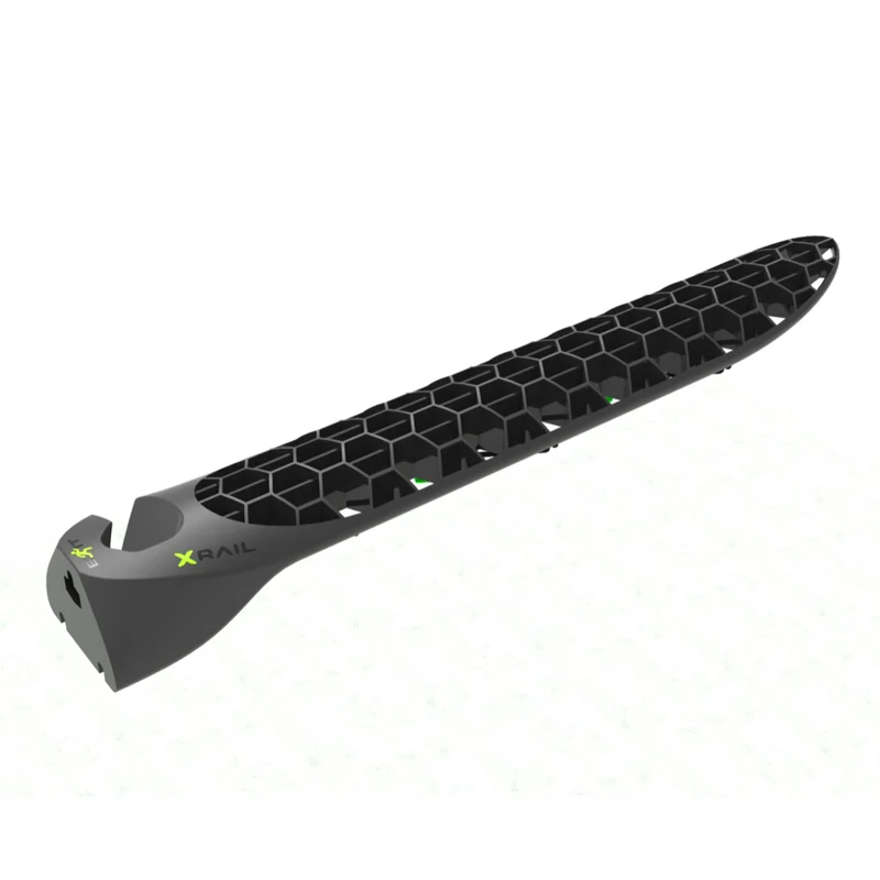 XRail Wetsuit Hanger Bügel für Neopren und Zubehör