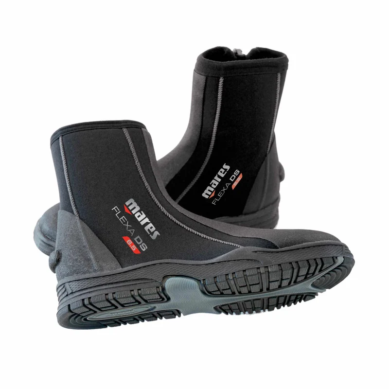 Füßlinge Flexa DS 6.5