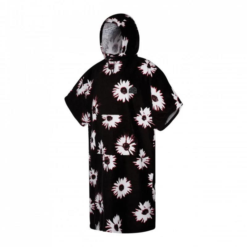 Mystic Poncho Velour