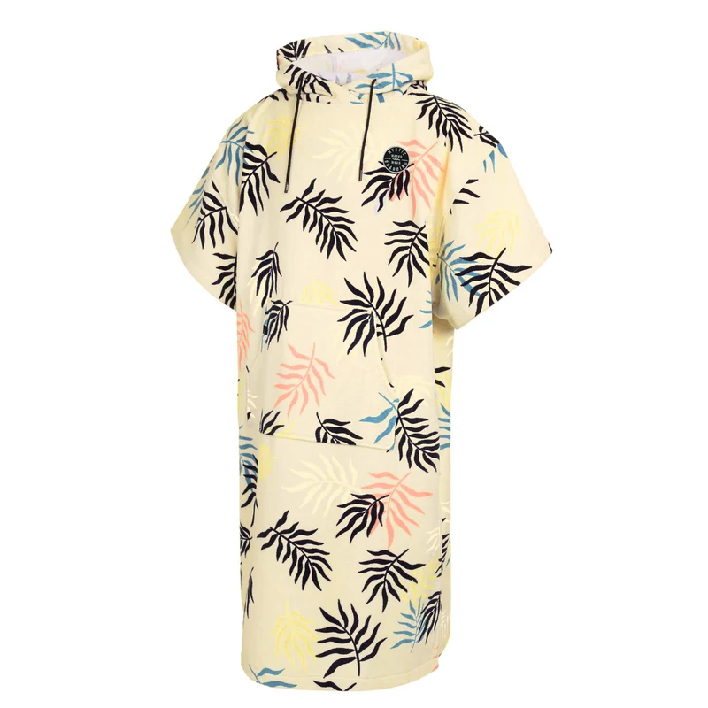 Mystic Poncho Velour
