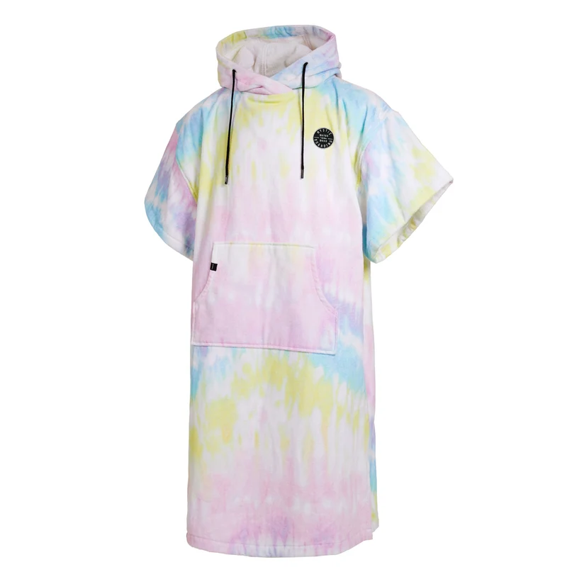 Mystic Poncho Velour