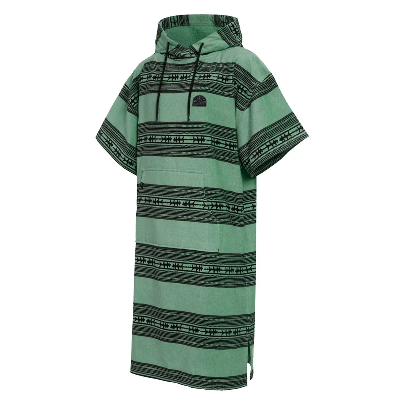 Mystic Poncho Velour