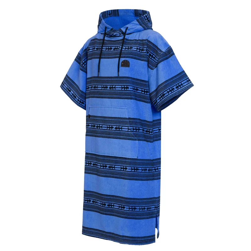 Mystic Poncho Velour