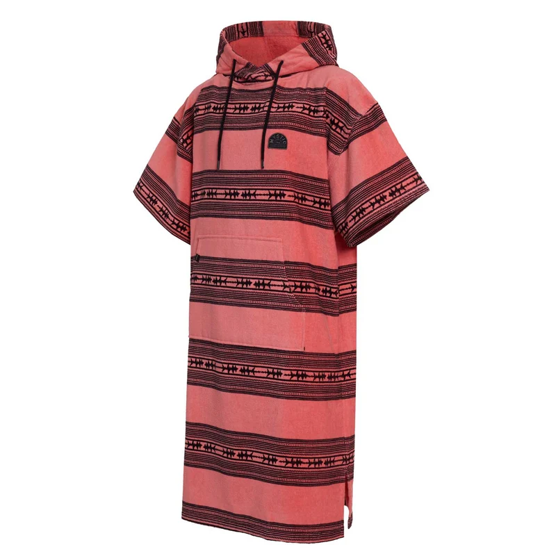 Mystic Poncho Velour