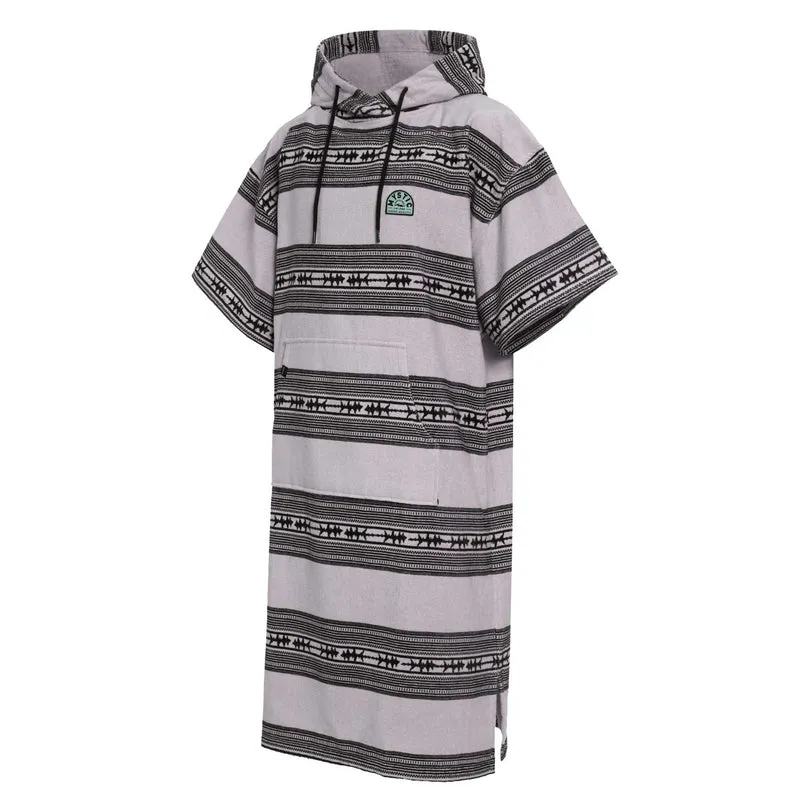 Mystic Poncho Velour