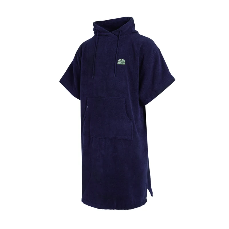 Mystic Poncho Velour
