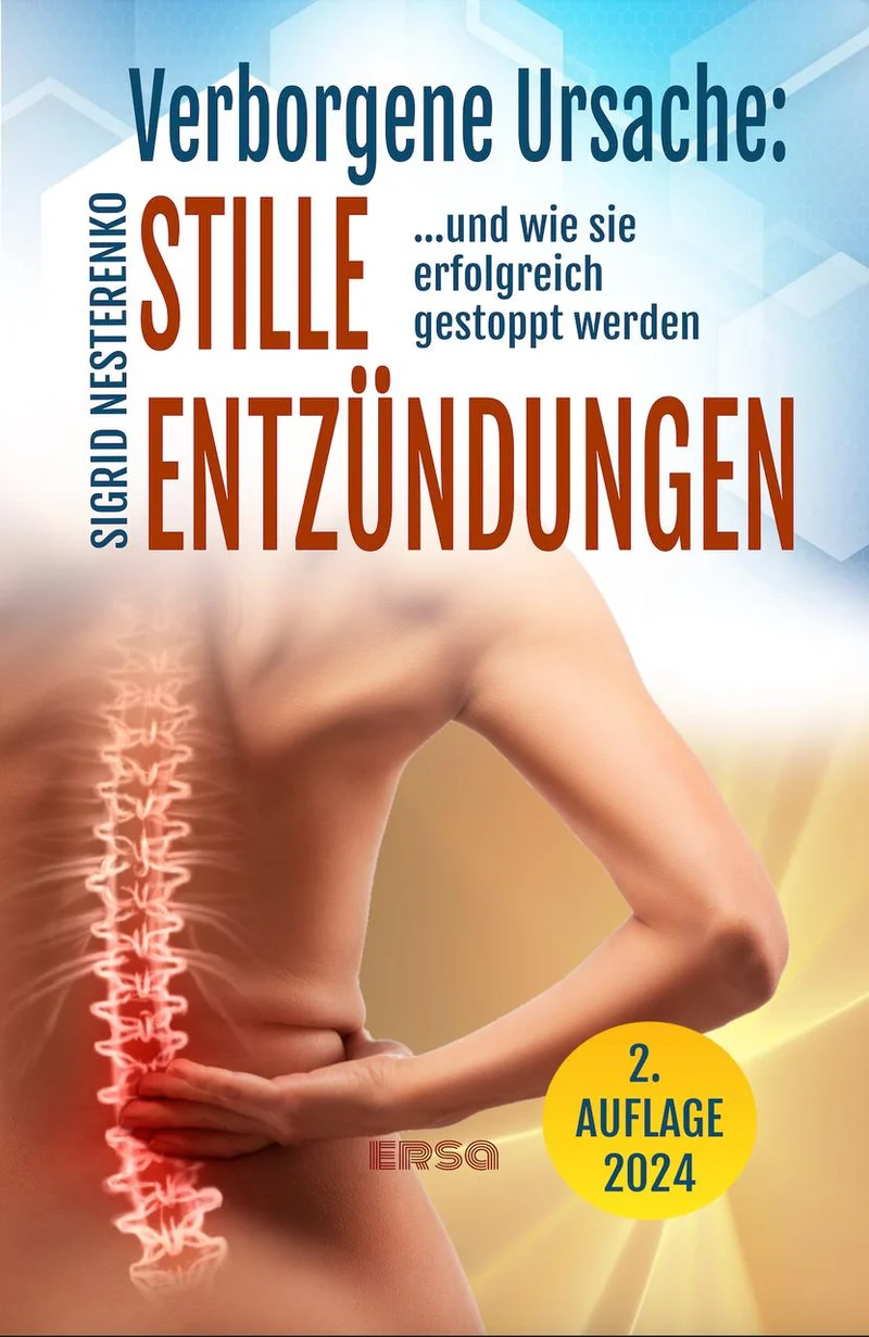Verborgene Ursache: Stille Entzündungen