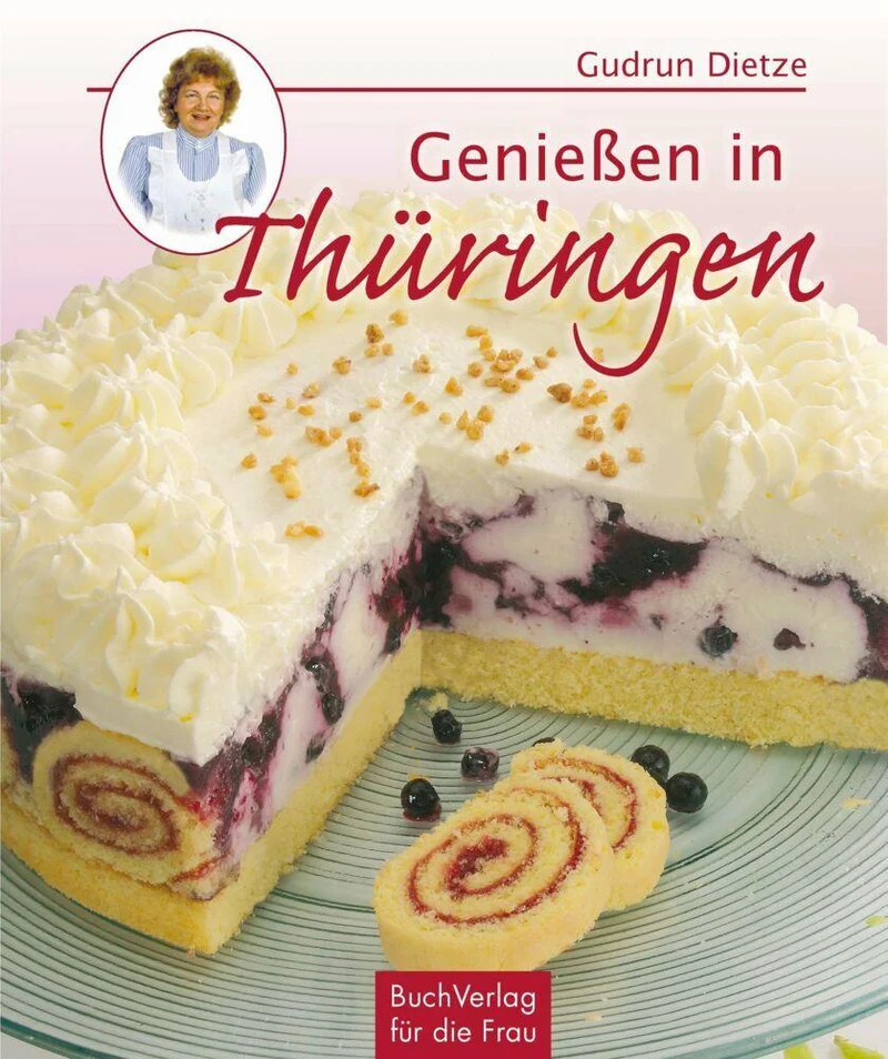 Mein Thüringer Rezeptschatz