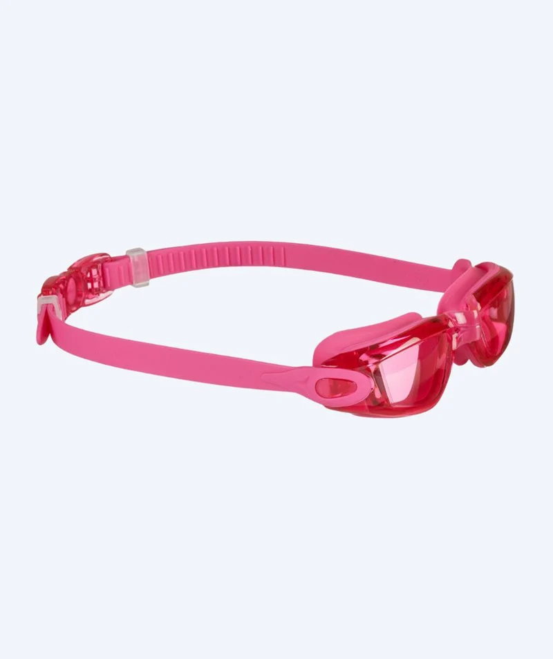 Beco Schwimmbrille für Kinder (ab 12 Jahre) - Valencia - Rosa