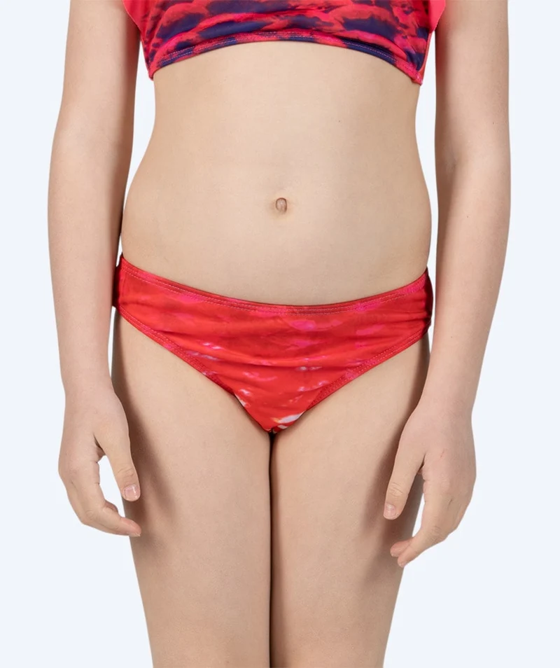 Watery Meerjungfrau Bikini Unterteil für Mädchen - Sunrise