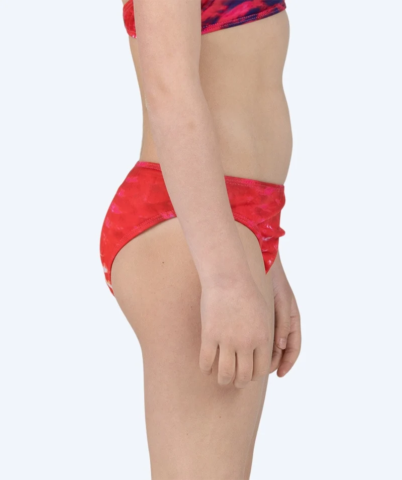 Watery Meerjungfrau Bikini Unterteil für Mädchen - Sunrise