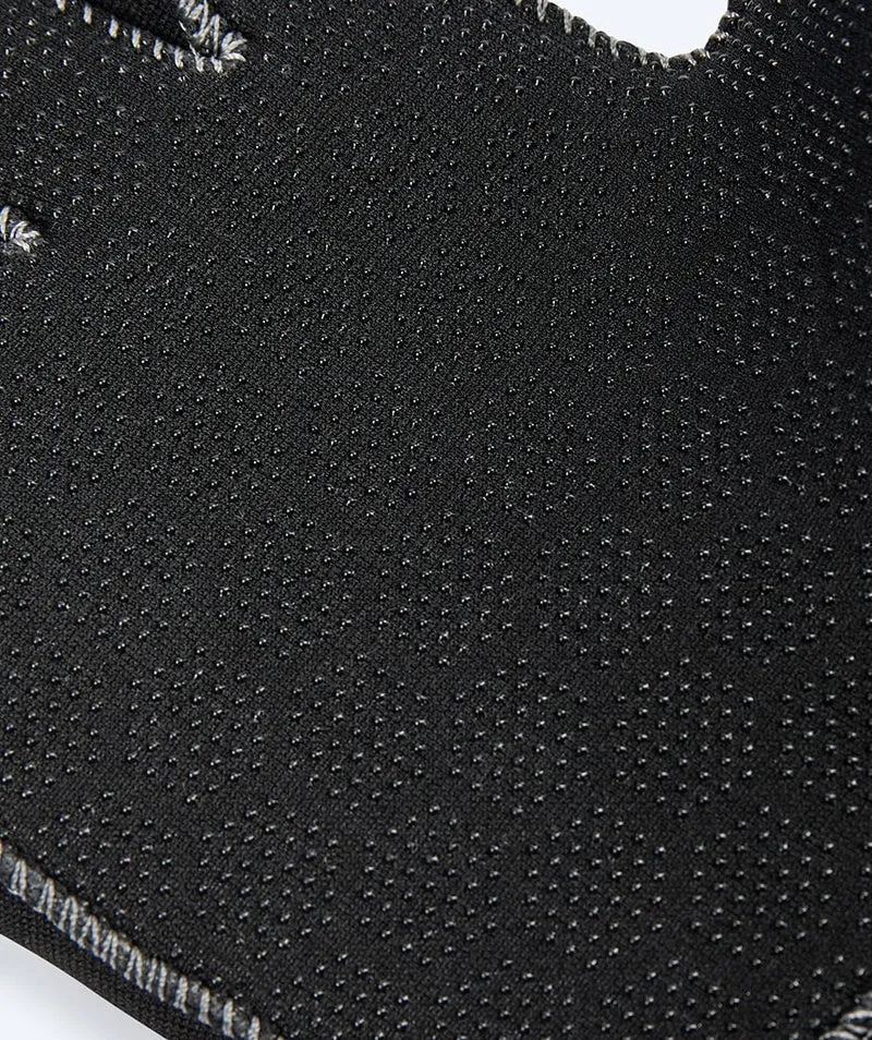 Watery Neoprenhandschuhe - Reptile (3mm) - Schwarz