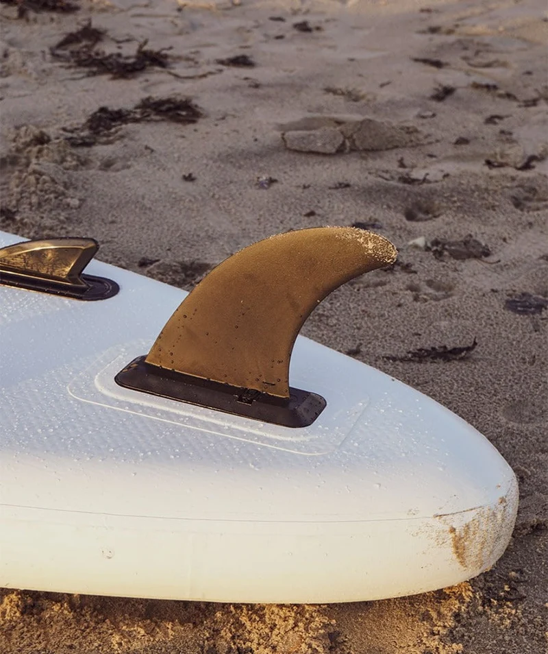 Paketangebot: 4x Watery Global Aufblasbares SUP Board 10'6