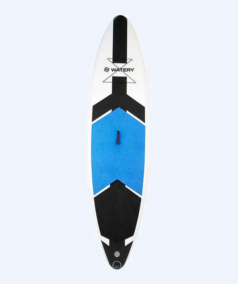 Paketangebot: 4x Watery Global Aufblasbares SUP Board 10'6