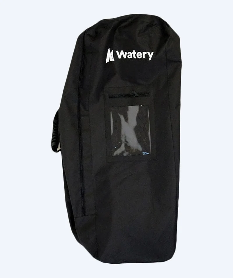 Paketangebot: 4x Watery Global Aufblasbares SUP Board 10'6