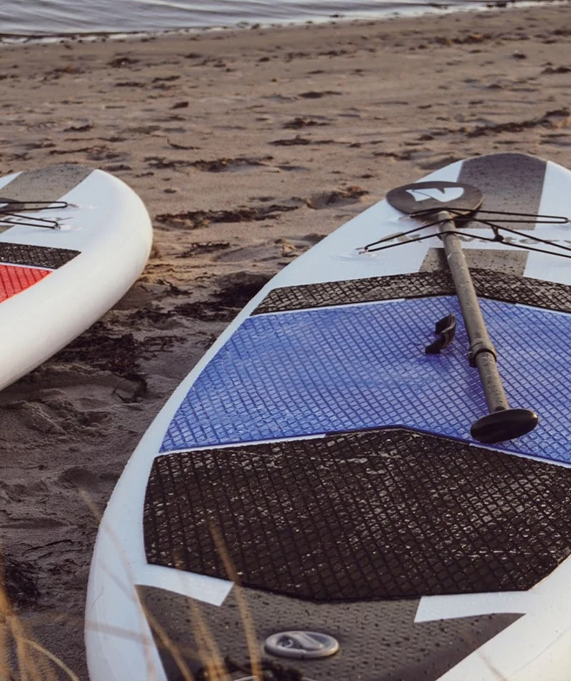 Paketangebot: 3x Watery Global Aufblasbares SUP Board 10'6