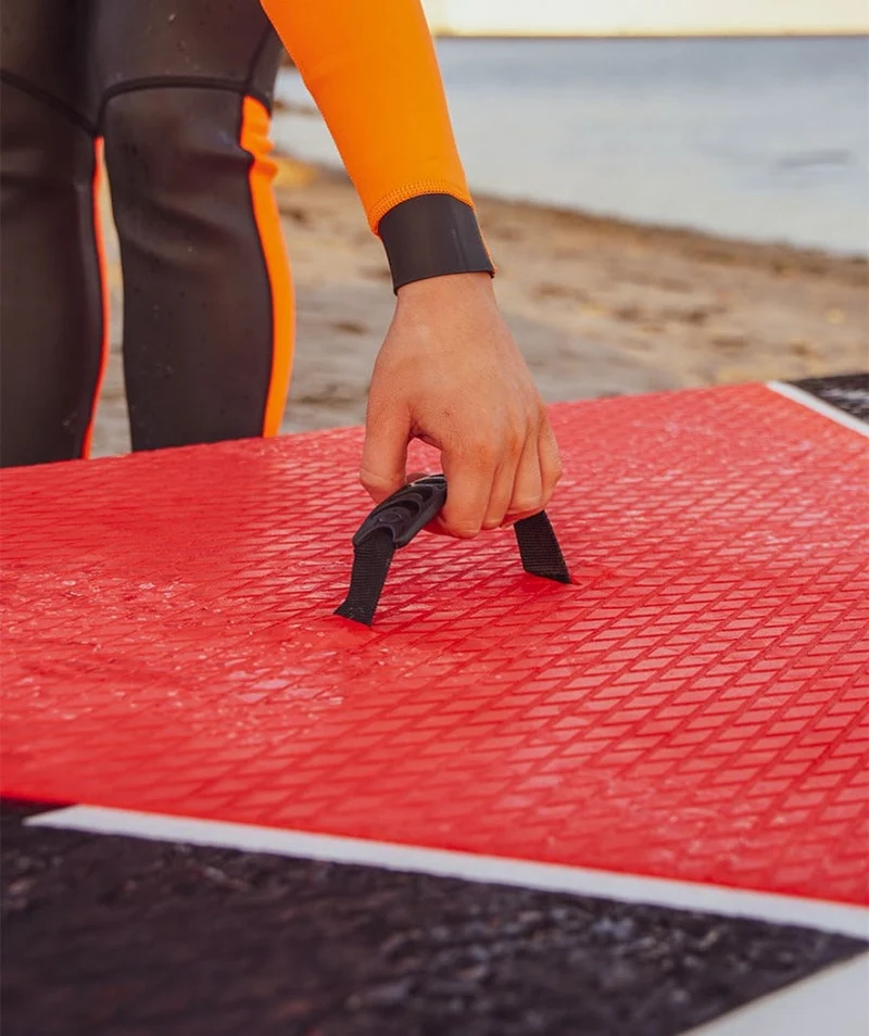 Paketangebot: 3x Watery Global Aufblasbares SUP Board 10'6