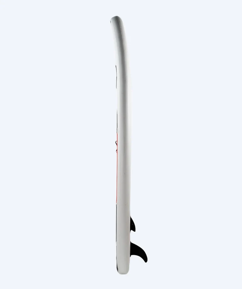 Watery SUP Board - Global 10'6 SUP - Rot