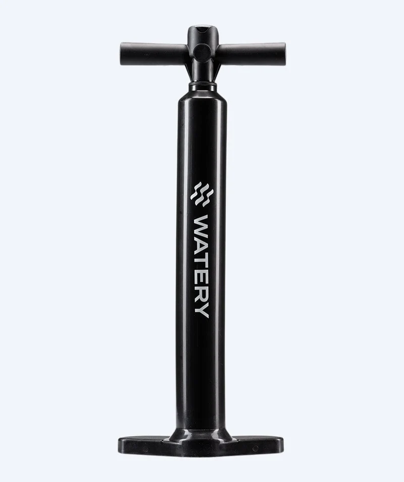Watery SUP Board - Global 10'6 SUP - Rot