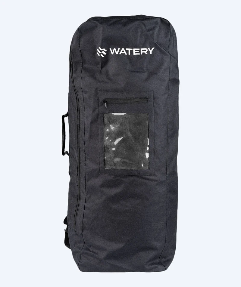 Watery SUP Board - Global 10'6 SUP - Rot