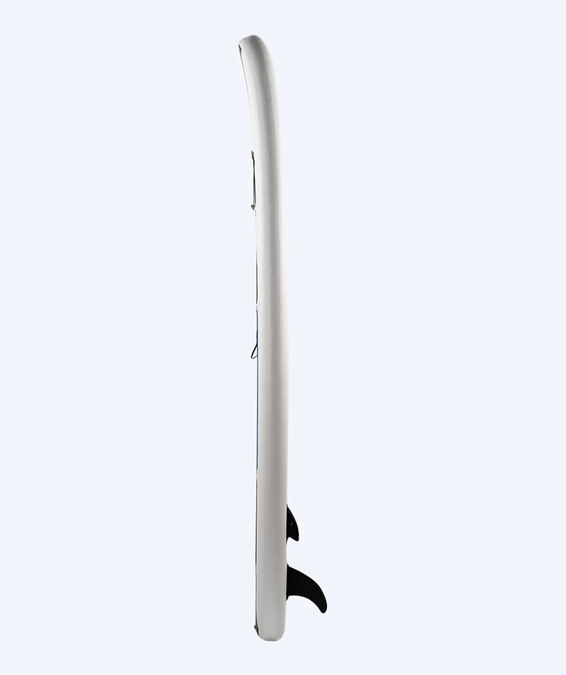 Watery SUP Board - Global 10'6 SUP - Blau