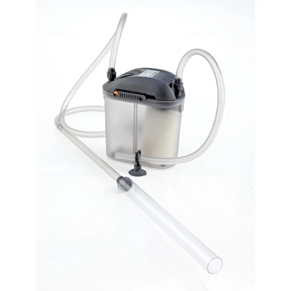 Eden Gravel Cleaner PDG 60/501 elektr. Mulmsauger