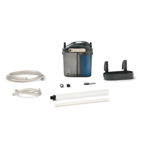 Eden Gravel Cleaner PDG 60/501 elektr. Mulmsauger