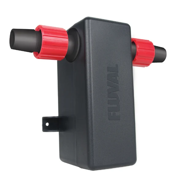 Fluval UVC-Reiniger Extern bis 400l