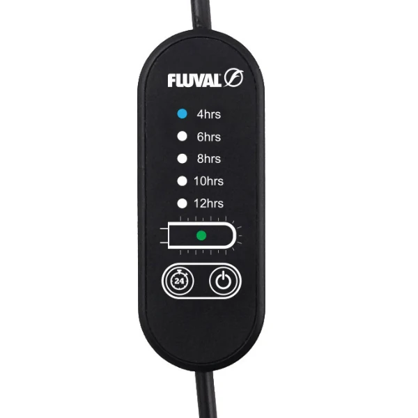 Fluval UVC-Reiniger Extern bis 400l