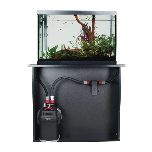 Fluval UVC-Reiniger Extern bis 400l