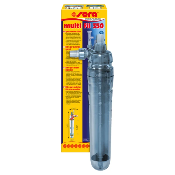 Sera Vorfilter Multi Fil 350