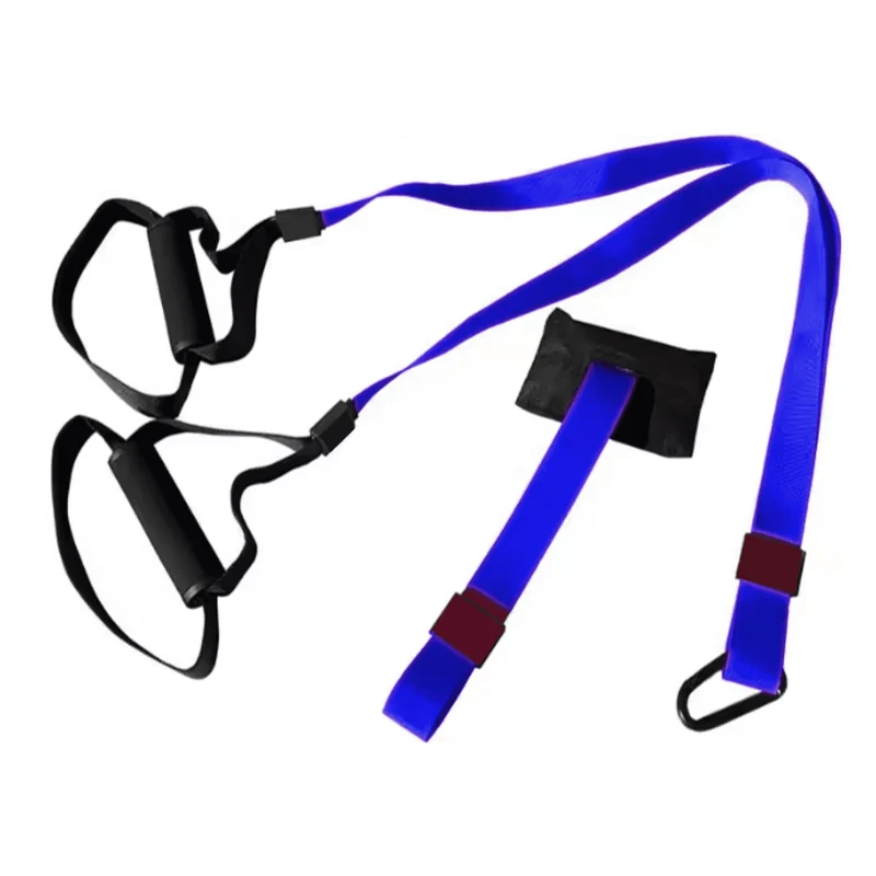 Home Suspension Trainer Kit - Blue