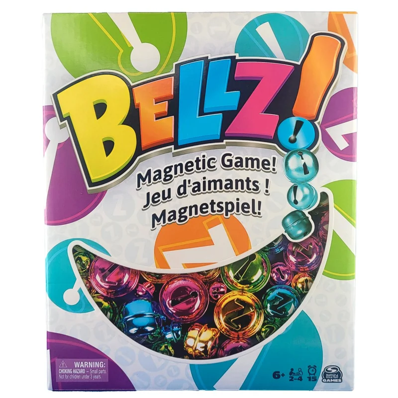 BGM Bellz!