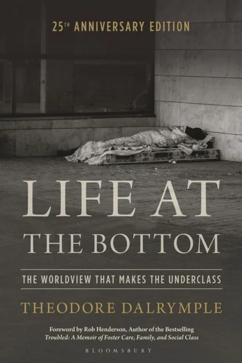 Life at the Bottom