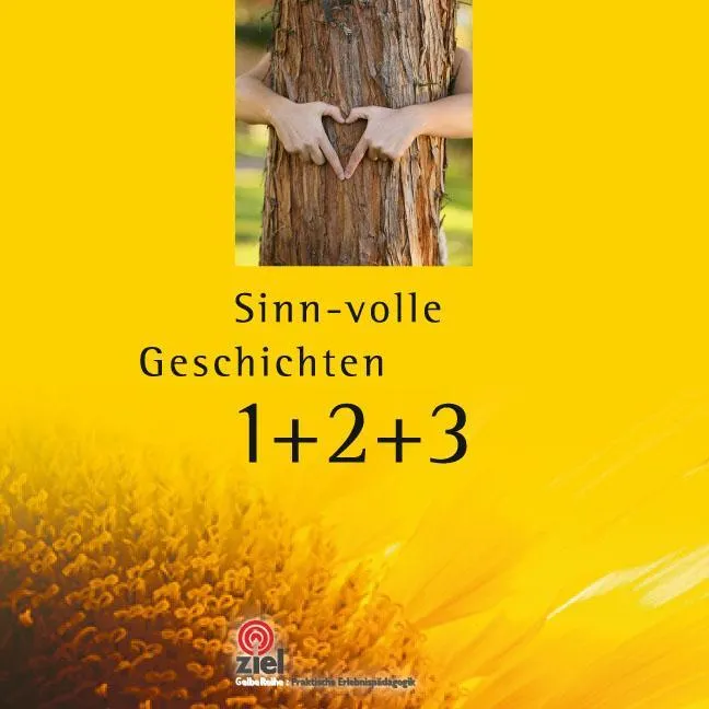 Sinn-volle Geschichten 1+2+3
