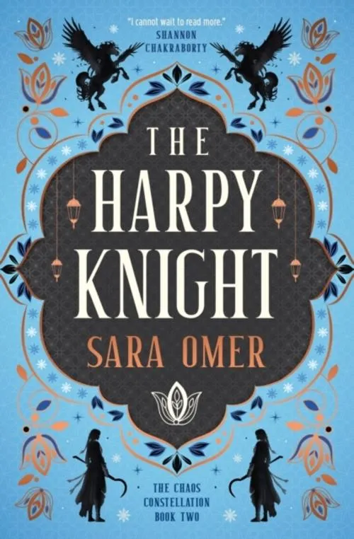 The Harpy Knight