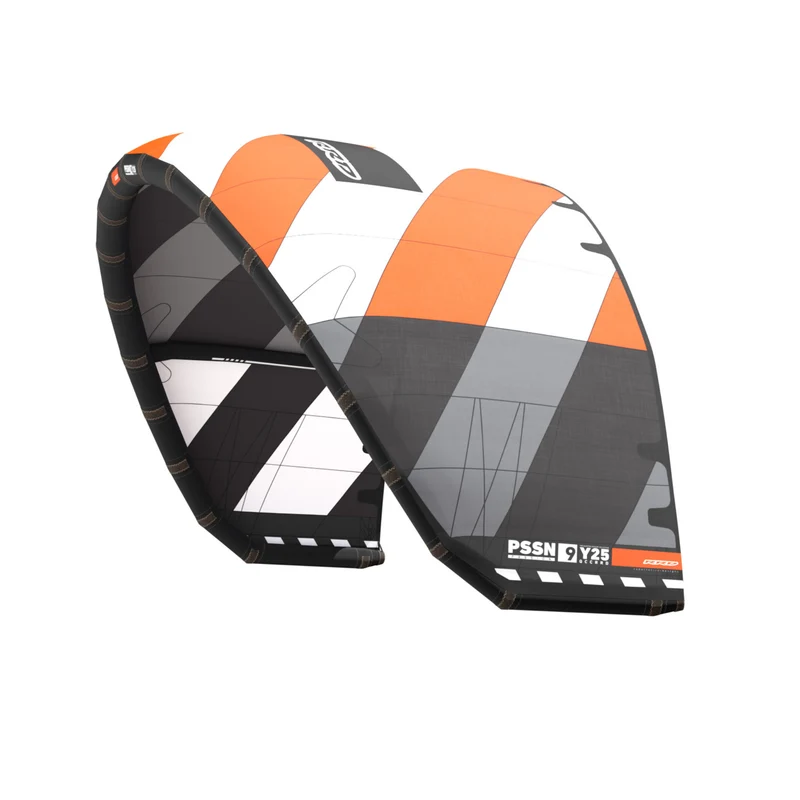 RRD Passion Y25 13.5 stripes - TEST