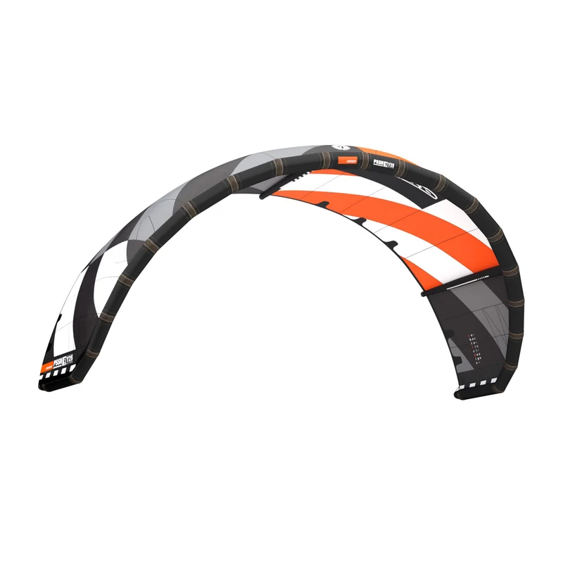 RRD Passion Y25 13.5 stripes - TEST