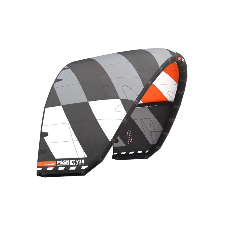 RRD Passion Y25 13.5 stripes - TEST