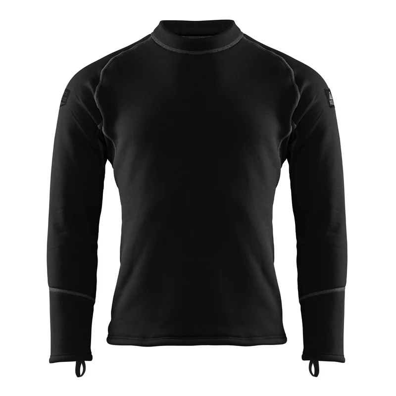 Body X Top Herren - Unterzieher Shirt