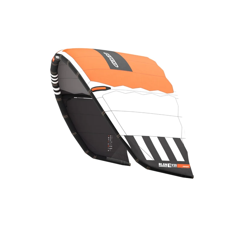 RRD Religion Y25 7.0 plain - Testmodell