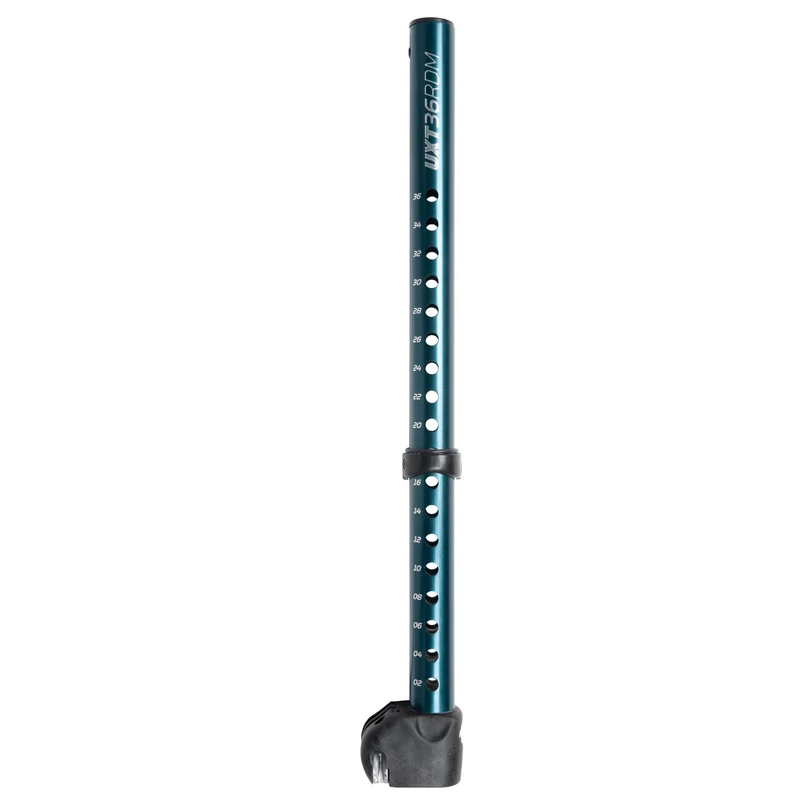 NP UXT RDM Verlängerung 36 cm Alu