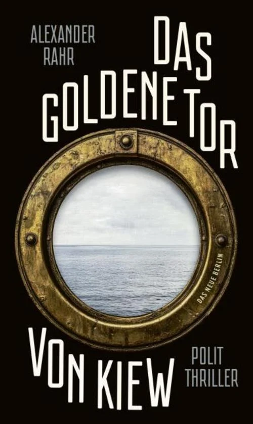 Das Goldene Tor von Kiew