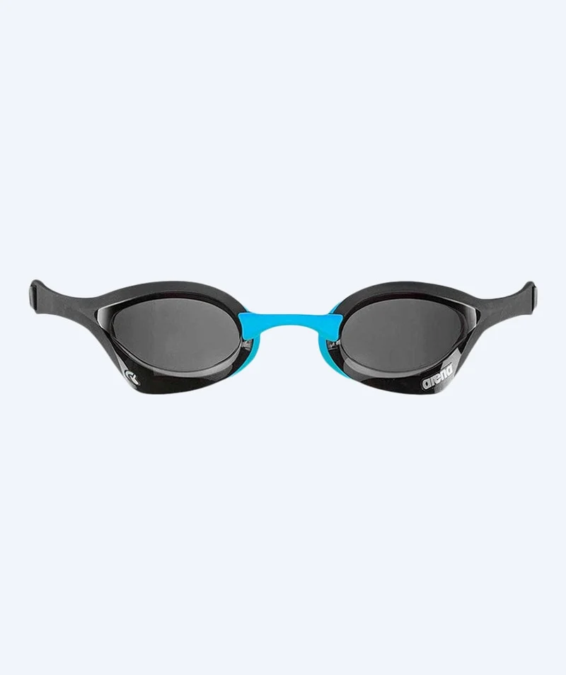 Arena Schwimmbrille - Cobra Ultra SWIPE - Schwarz/Blau