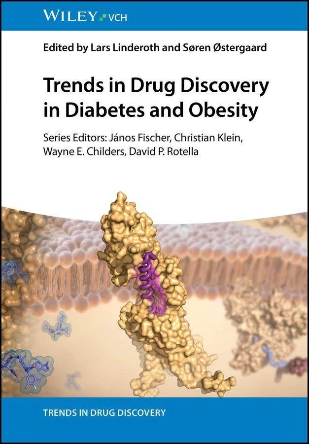 Trends in Drug Discovery in Diabetes and Obesity
